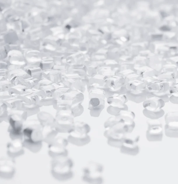 Mehanska predelava polimerov